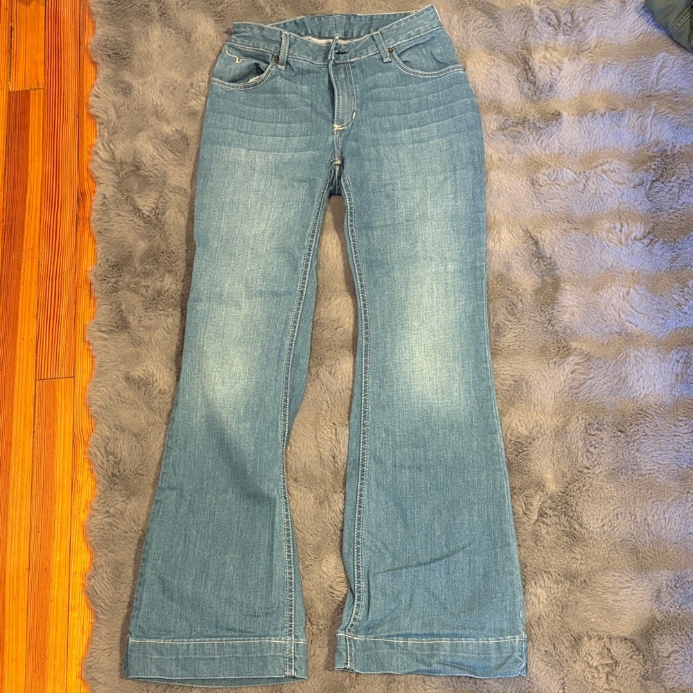 Kimes Ranch women’s bootcut/flare jeans